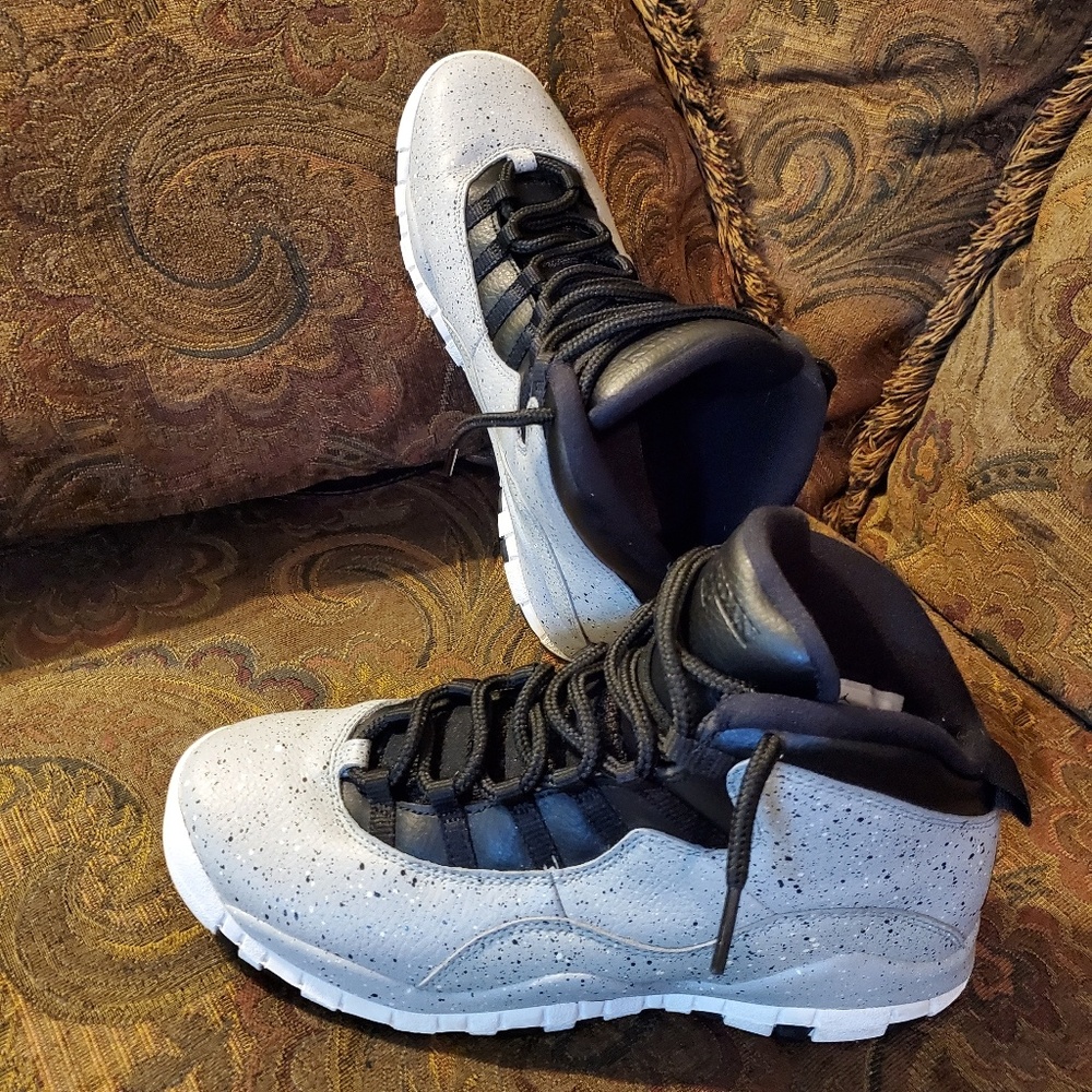 ☆SOLD☆ Jordan Retro 10